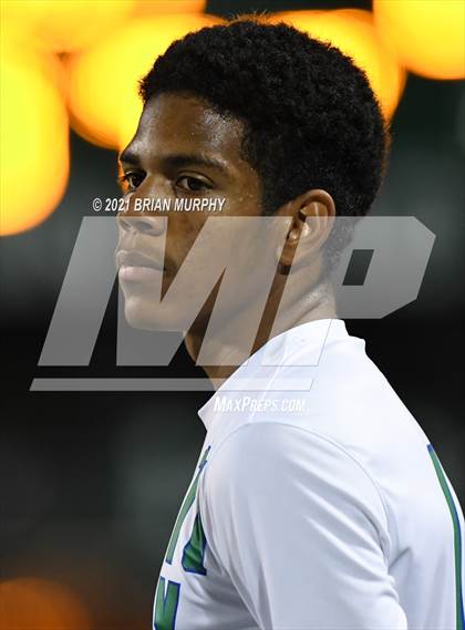 Thumbnail 3 in McKay @ Jesuit (OSAA 6A 2nd Round Playoff) photogallery.