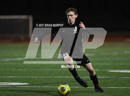 Thumbnail 1 in McKay @ Jesuit (OSAA 6A 2nd Round Playoff) photogallery.