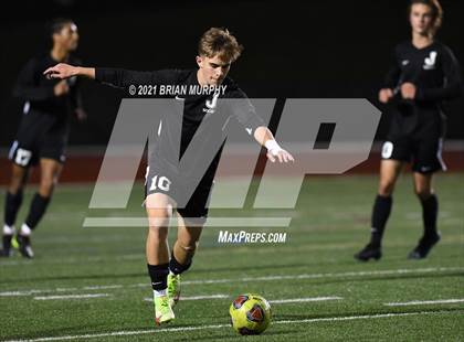 Thumbnail 1 in McKay @ Jesuit (OSAA 6A 2nd Round Playoff) photogallery.