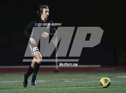 Thumbnail 1 in McKay @ Jesuit (OSAA 6A 2nd Round Playoff) photogallery.