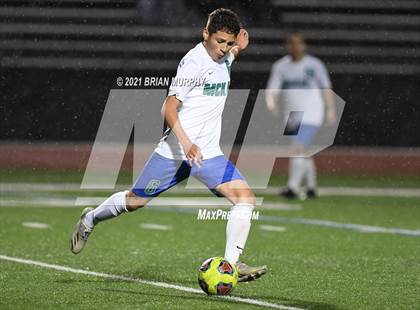 Thumbnail 3 in McKay @ Jesuit (OSAA 6A 2nd Round Playoff) photogallery.