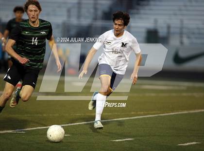 Thumbnail 1 in Meridian @ Eagle photogallery.