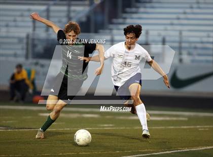 Thumbnail 1 in Meridian @ Eagle photogallery.