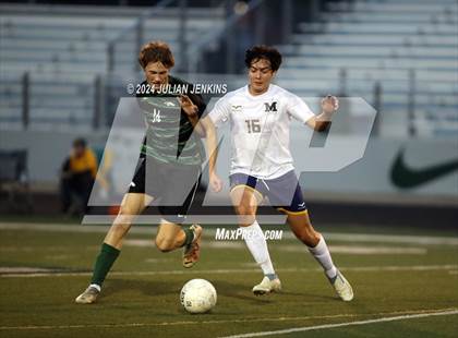 Thumbnail 2 in Meridian @ Eagle photogallery.