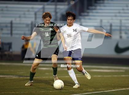 Thumbnail 3 in Meridian @ Eagle photogallery.