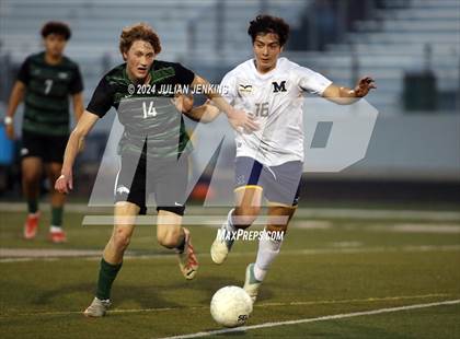 Thumbnail 2 in Meridian @ Eagle photogallery.