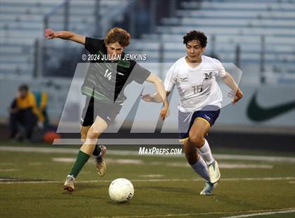 Thumbnail 3 in Meridian @ Eagle photogallery.
