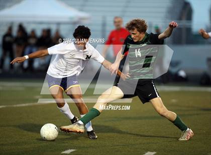 Thumbnail 2 in Meridian @ Eagle photogallery.