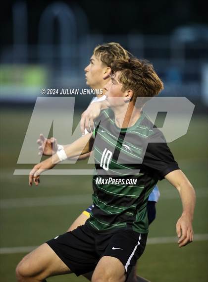 Thumbnail 2 in Meridian @ Eagle photogallery.