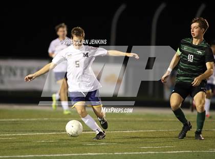 Thumbnail 3 in Meridian @ Eagle photogallery.