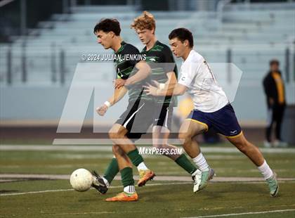 Thumbnail 2 in Meridian @ Eagle photogallery.