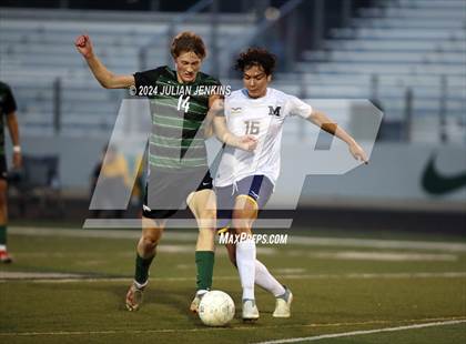 Thumbnail 1 in Meridian @ Eagle photogallery.