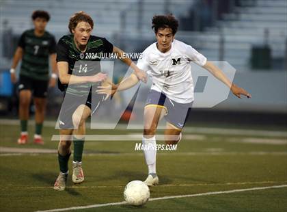 Thumbnail 3 in Meridian @ Eagle photogallery.