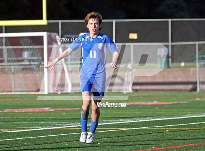 Thumbnail 1 in Glastonbury vs South Windsor (CCC Final) photogallery.