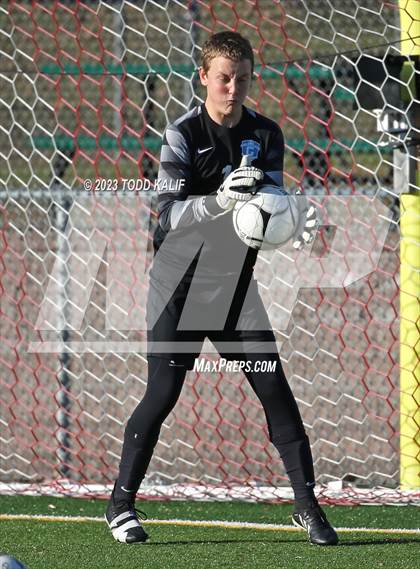 Thumbnail 1 in Glastonbury vs South Windsor (CCC Final) photogallery.