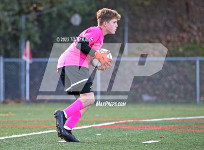 Thumbnail 1 in Glastonbury vs South Windsor (CCC Final) photogallery.