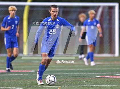 Thumbnail 2 in Glastonbury vs South Windsor (CCC Final) photogallery.