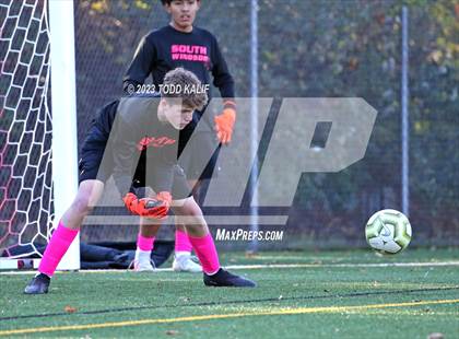 Thumbnail 1 in Glastonbury vs South Windsor (CCC Final) photogallery.