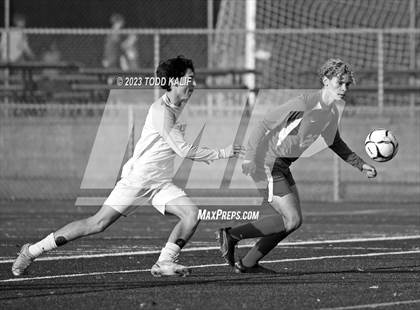 Thumbnail 3 in Glastonbury vs South Windsor (CCC Final) photogallery.