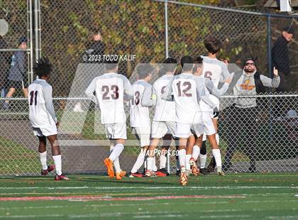 Thumbnail 3 in Glastonbury vs South Windsor (CCC Final) photogallery.