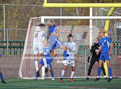 Thumbnail 2 in Glastonbury vs South Windsor (CCC Final) photogallery.