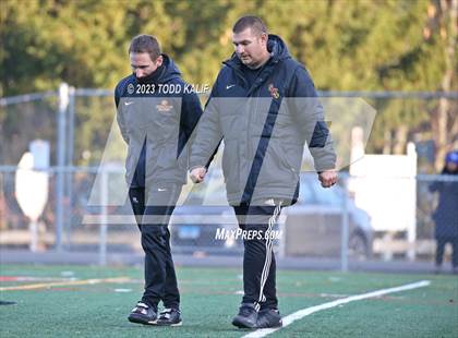 Thumbnail 3 in Glastonbury vs South Windsor (CCC Final) photogallery.