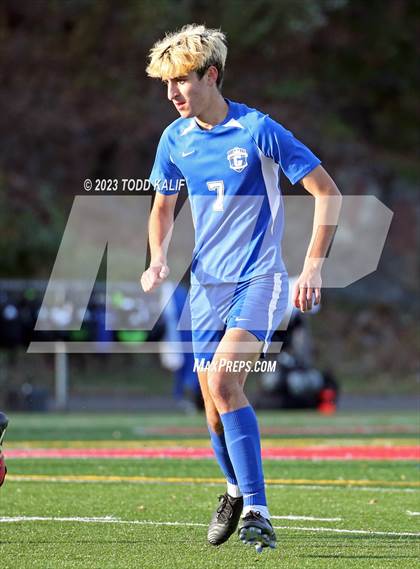 Thumbnail 3 in Glastonbury vs South Windsor (CCC Final) photogallery.