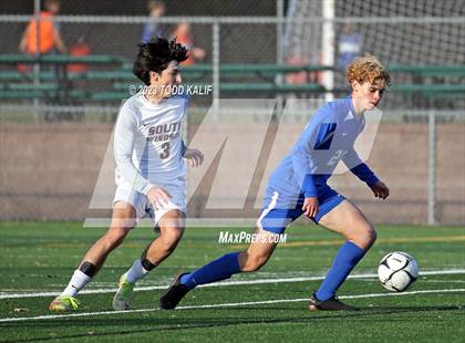 Thumbnail 3 in Glastonbury vs South Windsor (CCC Final) photogallery.