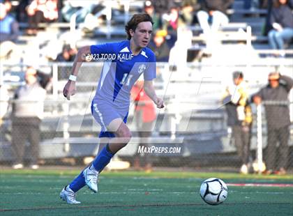 Thumbnail 2 in Glastonbury vs South Windsor (CCC Final) photogallery.