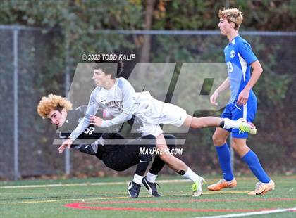 Thumbnail 2 in Glastonbury vs South Windsor (CCC Final) photogallery.