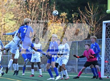 Thumbnail 3 in Glastonbury vs South Windsor (CCC Final) photogallery.
