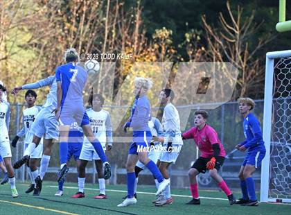 Thumbnail 1 in Glastonbury vs South Windsor (CCC Final) photogallery.
