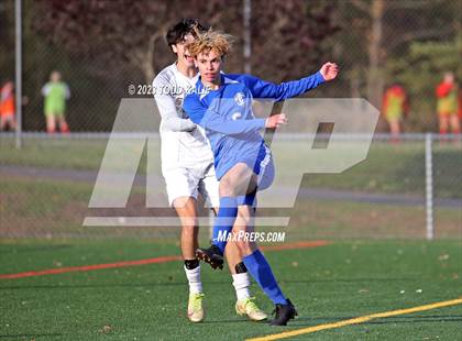 Thumbnail 2 in Glastonbury vs South Windsor (CCC Final) photogallery.