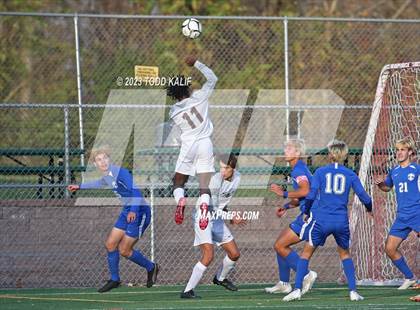 Thumbnail 2 in Glastonbury vs South Windsor (CCC Final) photogallery.