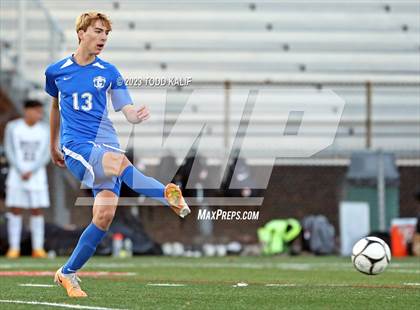 Thumbnail 2 in Glastonbury vs South Windsor (CCC Final) photogallery.
