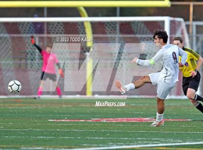Thumbnail 3 in Glastonbury vs South Windsor (CCC Final) photogallery.