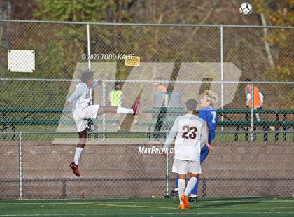 Thumbnail 2 in Glastonbury vs South Windsor (CCC Final) photogallery.