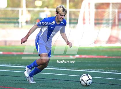 Thumbnail 3 in Glastonbury vs South Windsor (CCC Final) photogallery.