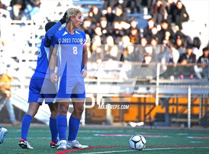 Thumbnail 1 in Glastonbury vs South Windsor (CCC Final) photogallery.