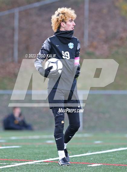 Thumbnail 1 in Glastonbury vs South Windsor (CCC Final) photogallery.
