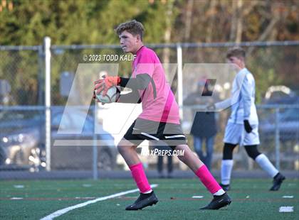 Thumbnail 1 in Glastonbury vs South Windsor (CCC Final) photogallery.