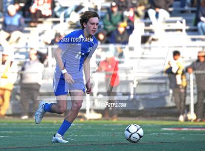 Thumbnail 1 in Glastonbury vs South Windsor (CCC Final) photogallery.