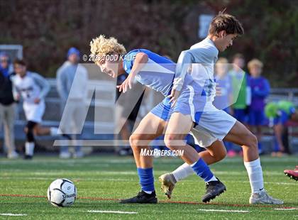 Thumbnail 1 in Glastonbury vs South Windsor (CCC Final) photogallery.