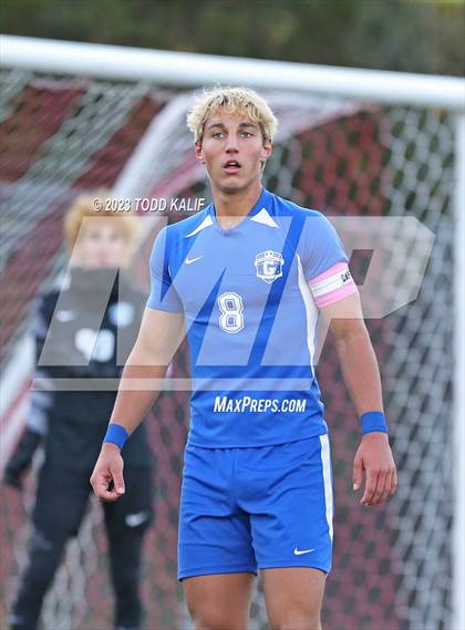 Thumbnail 3 in Glastonbury vs South Windsor (CCC Final) photogallery.
