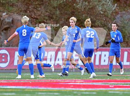 Thumbnail 2 in Glastonbury vs South Windsor (CCC Final) photogallery.