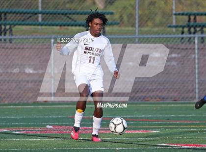 Thumbnail 1 in Glastonbury vs South Windsor (CCC Final) photogallery.