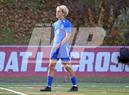 Thumbnail 1 in Glastonbury vs South Windsor (CCC Final) photogallery.