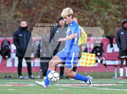 Thumbnail 3 in Glastonbury vs South Windsor (CCC Final) photogallery.
