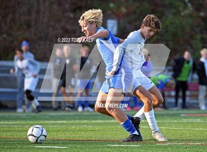Thumbnail 3 in Glastonbury vs South Windsor (CCC Final) photogallery.
