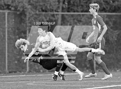 Thumbnail 3 in Glastonbury vs South Windsor (CCC Final) photogallery.